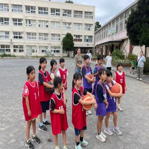 バスケ女子会_20230930